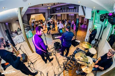 Stage MUSIC - Muzyka, Foto, Film